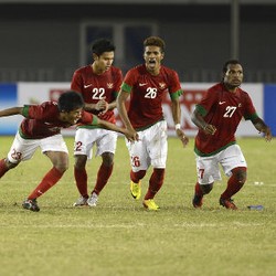 Alfin dkk Termotivasi Besar Untuk Kalahkan Thailand