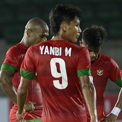 Kerja Esktra Keras, Yandi Juga Ingin Rapi Saat Tampil di Final