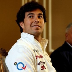 Sergio Perez Sempat Khawatir Harus Tinggalkan F1