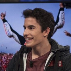 Mental dan Kedewasaan Marquez Jadi Kunci Sukses di 2013
