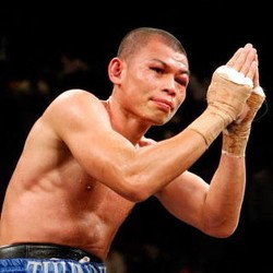 5 Fakta Unik Chris The Dragon John