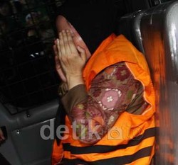 Anggota DPD: Korupsi di Banten Seperti Kentut, Baunya Diketahui Semua