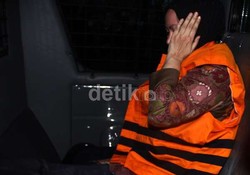 Ini Alasan Atut Tak Mau Disatukan dengan Tahanan Narkoba