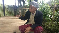 Gadjah Mada Sang Pelindung Warga dari Makhluk Gaib di Lereng Rinjani