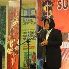 Risma: Petani Cabai di Surabaya Tiap Minggu Bisa Beli Mobil