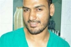 Jasad Dokter Inggris yang Tewas di Penjara Suriah Dibawa ke Beirut