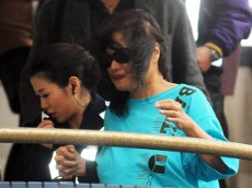 Turis Taiwan yang Diculik di Malaysia Berterima Kasih ke Militer Filipina