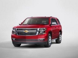 Banyak Dicuri, GM Tambah Fitur Keamanan di Mobilnya