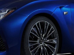 Siap-siap Lexus F Model Terbaru Hadir di Januari 2014