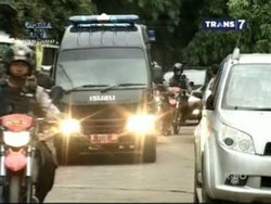 Jawara Banten Siap Kawal Proses Hukum Sang Ratu
