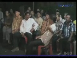 Minum Miras Oplosan, 2 Orang Tewas