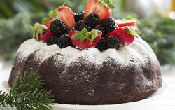 Mau Bikin Kue Natal? Perhatikan Hal Ini Agar Tak Gagal (1)