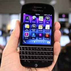 BlackBerry Segera Diproduksi di Indonesia