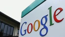 Pengawas Data Spanyol Tuntut Google Rp 15 Miliar