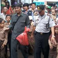 Polisi Periksa Bidan Puskemas dan Ibu Korban Aborsi