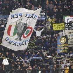 Banding Diterima, Inter Boleh Buka Tribun Curva Nord