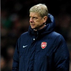 Wenger: Tak Ada Pertarungan Pribadi dengan Mourinho