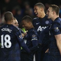 Moyes Tagih Gol Dari Semua Pemain MU