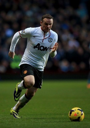 Rooney Mungkin Bisa Main Lawan West Ham