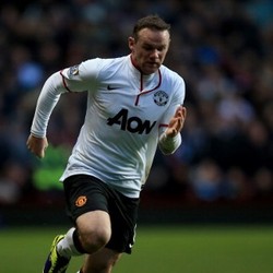  Rooney Mungkin Bisa Main Lawan West Ham