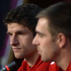 Mueller: Ayo Tampil Habis-habisan Lalu Liburan