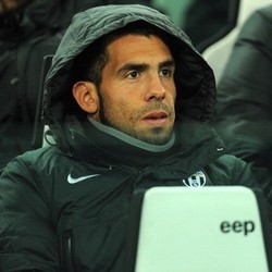 Tevez: Piala Dunia? Saya Bakal Sedang Liburan