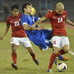 Indonesia Punya Kualitas Sama dengan Thailand, tapi Tak Beruntung