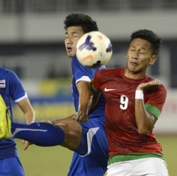 Puasa Medali Emas Sepakbola Indonesia di SEA Games pun Berlanjut