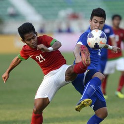 Bursa Taruhan Lebih Jagokan Thailand daripada Indonesia