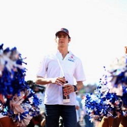 Sauber Pertahankan Gutierrez 