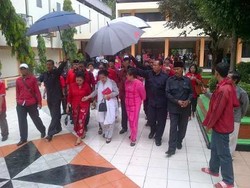 Peringati Hari Ibu, PDIP Soroti Kasus Sitok Srengenge