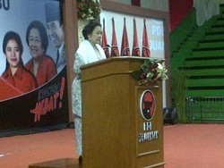 Hari Ibu, Megawati Cerita Kesibukannya Saat Urus Negara dan Puan