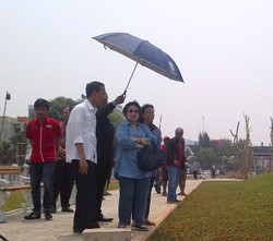 Ketua DPP PDIP: Saya Percaya Megawati Maju Sebagai Capres