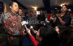 DPRD Bahas Waktu Pelantikan Wali Kota Tangerang Hari Ini