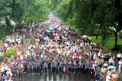  Hari Ibu, Menteri PPA Berharap Kekerasan Terhadap Perempuan Berkurang