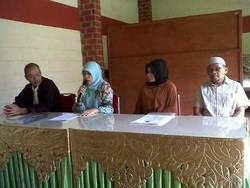  Keluarga Minta eks Gubernur Banten Joko Munandar Tak Disamakan dengan Atut