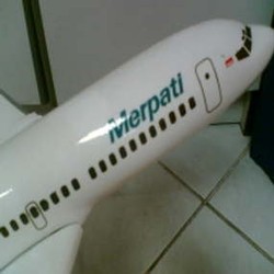  Kemenhub: Kepala Daerah Jangan Seenaknya Blokir Bandara!