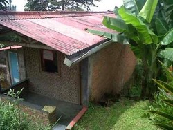 Disebut Mewah, Ini Penampakan Vila Gubuk Milik Penyidik KPK di Puncak