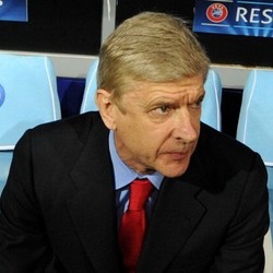 Wenger Ingin UEFA Hapus Aturan Gol Tandang