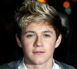 Personel One Direction Pacaran dengan Model Victorias Secret?