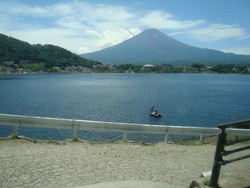 Deretan Museum Unik di Kaki Gunung Fuji, Jepang