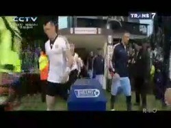 The Citizens Hajar Fulham