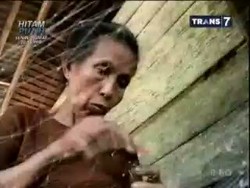 Potret Buram Kisah Ibu