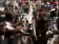 Banten di Tengah Pusaran Korupsi