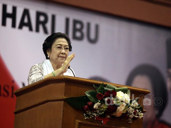 PDIP Peringati Hari Ibu