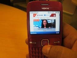 Akses Video Murah Meriah di Feature Phone? Bisa Kok! 