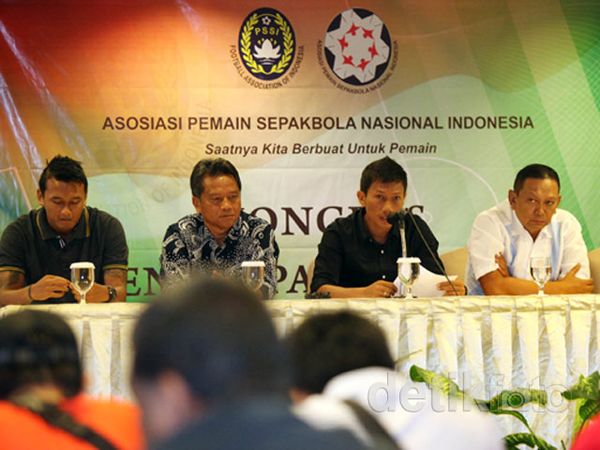Kongres APSI 2013 Hasilkan Keputusan Penetapan Statuta