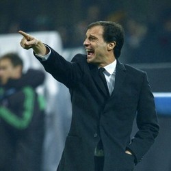 Fokus ke Laju Tim dan Derby, Allegri Tak Peduli Isu Masa Depannya