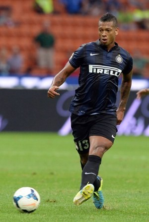 Rumor Transfer Justru Bikin Guarin Lebih Baik