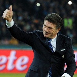 Mazzarri: Tiga Angka di Derby Akan Bikin Inter Lebih Pede